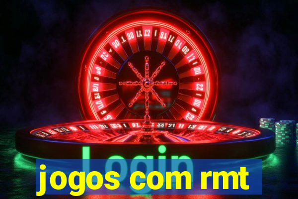 jogos com rmt